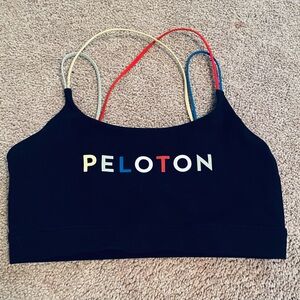 Peloton Sports Bra